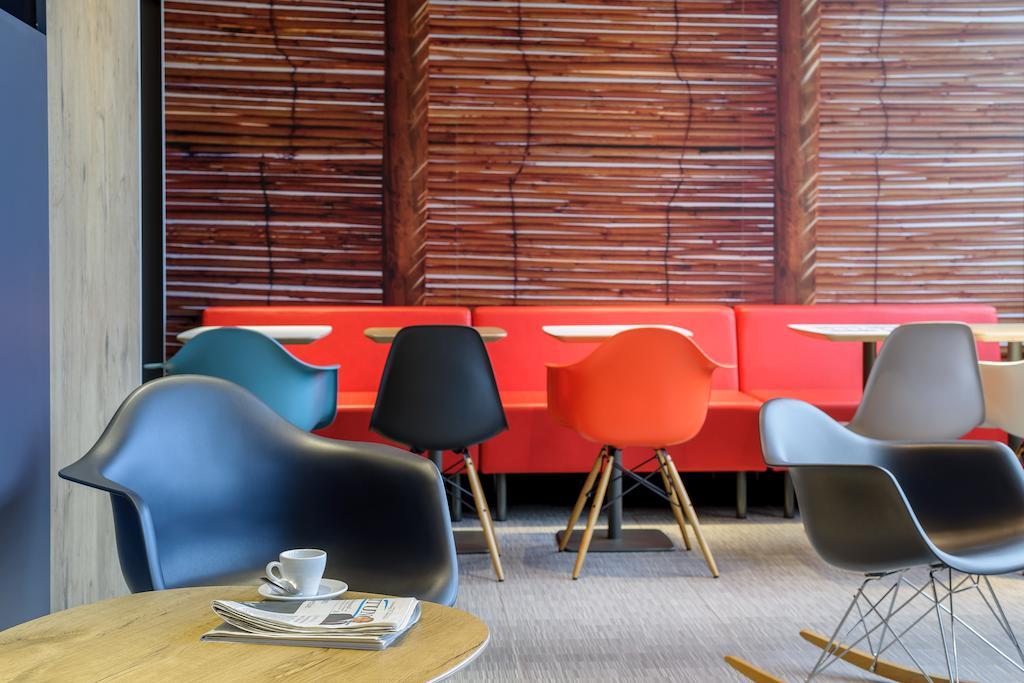 Ibis Luzern Kriens होटल
