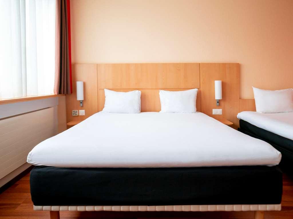 Ibis Luzern Kriens होटल Horw