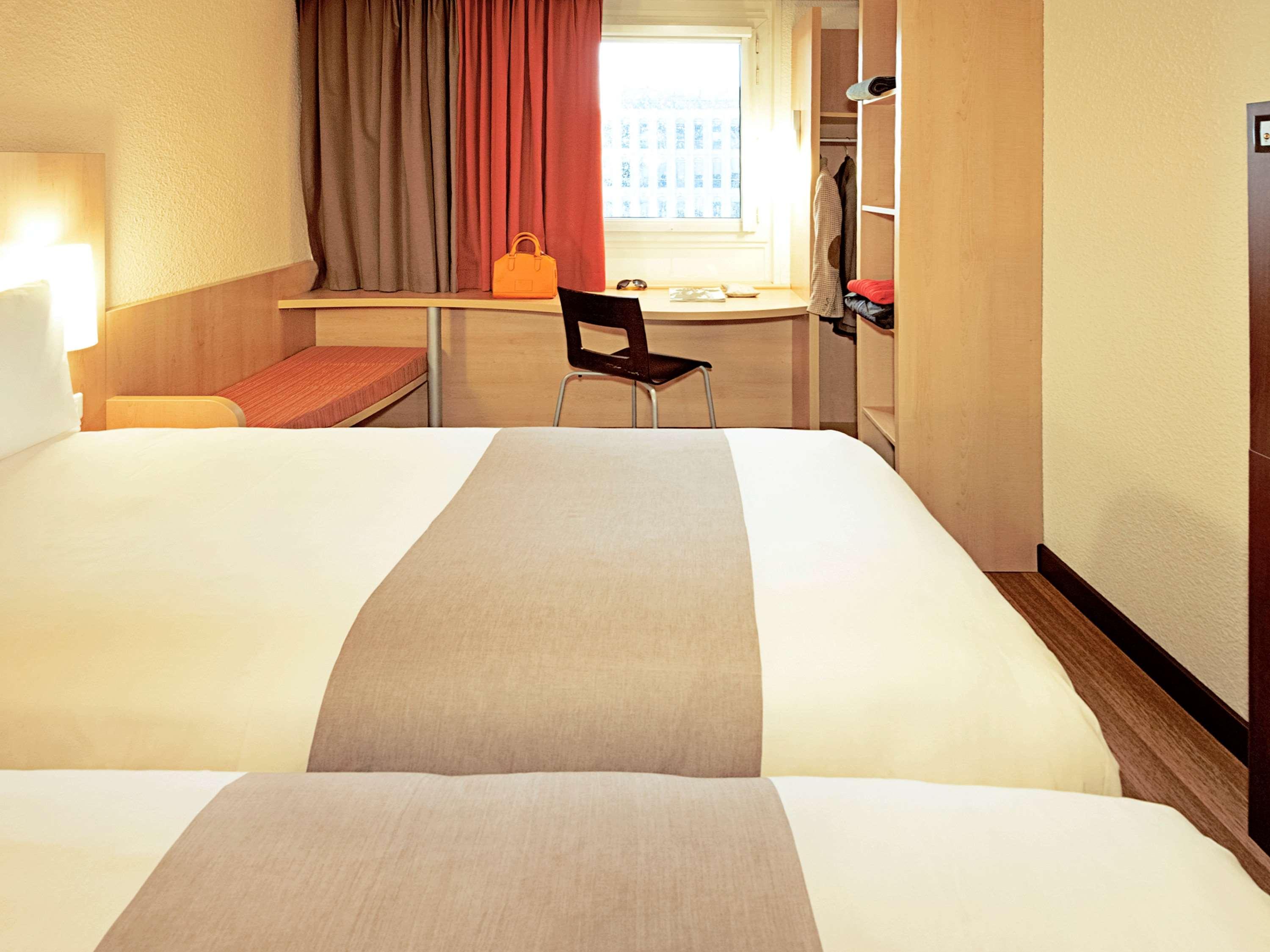 Ibis Luzern Kriens 3* Horw
