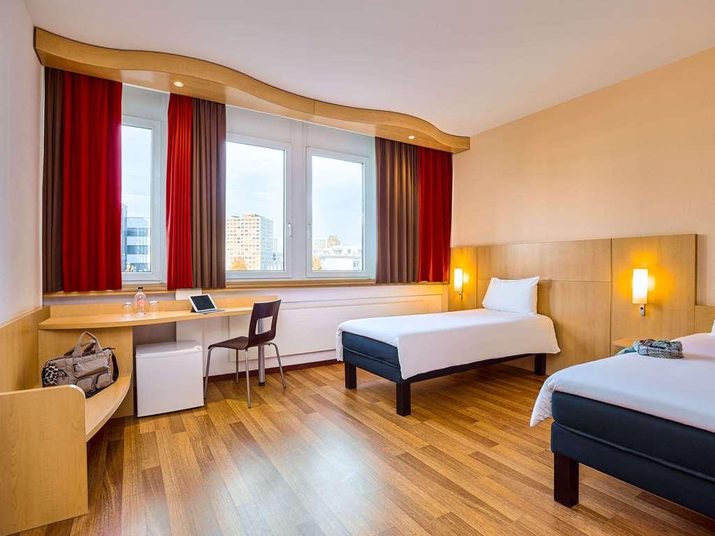 Ibis Luzern Kriens होटल