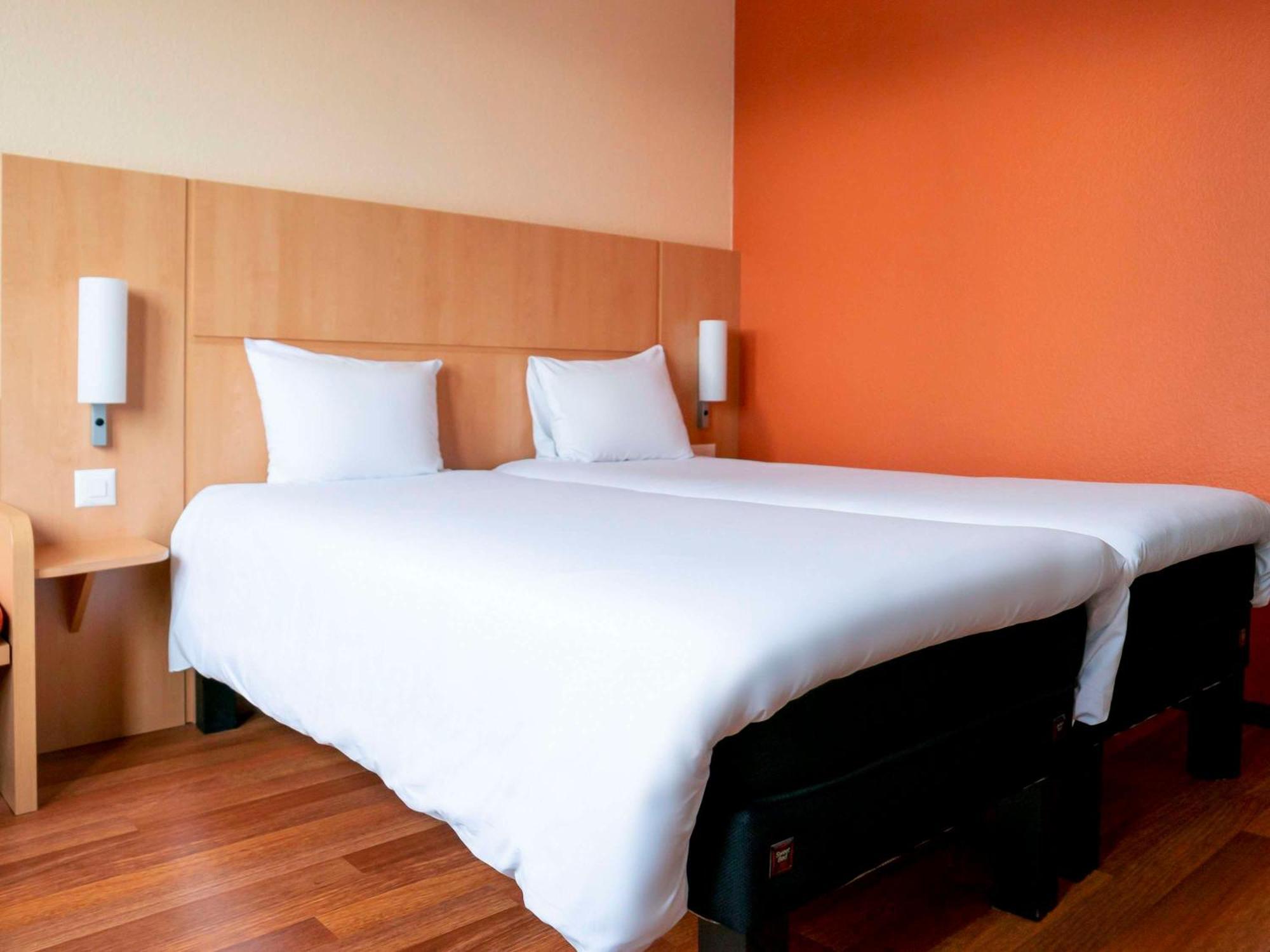 Ibis Luzern Kriens 3*