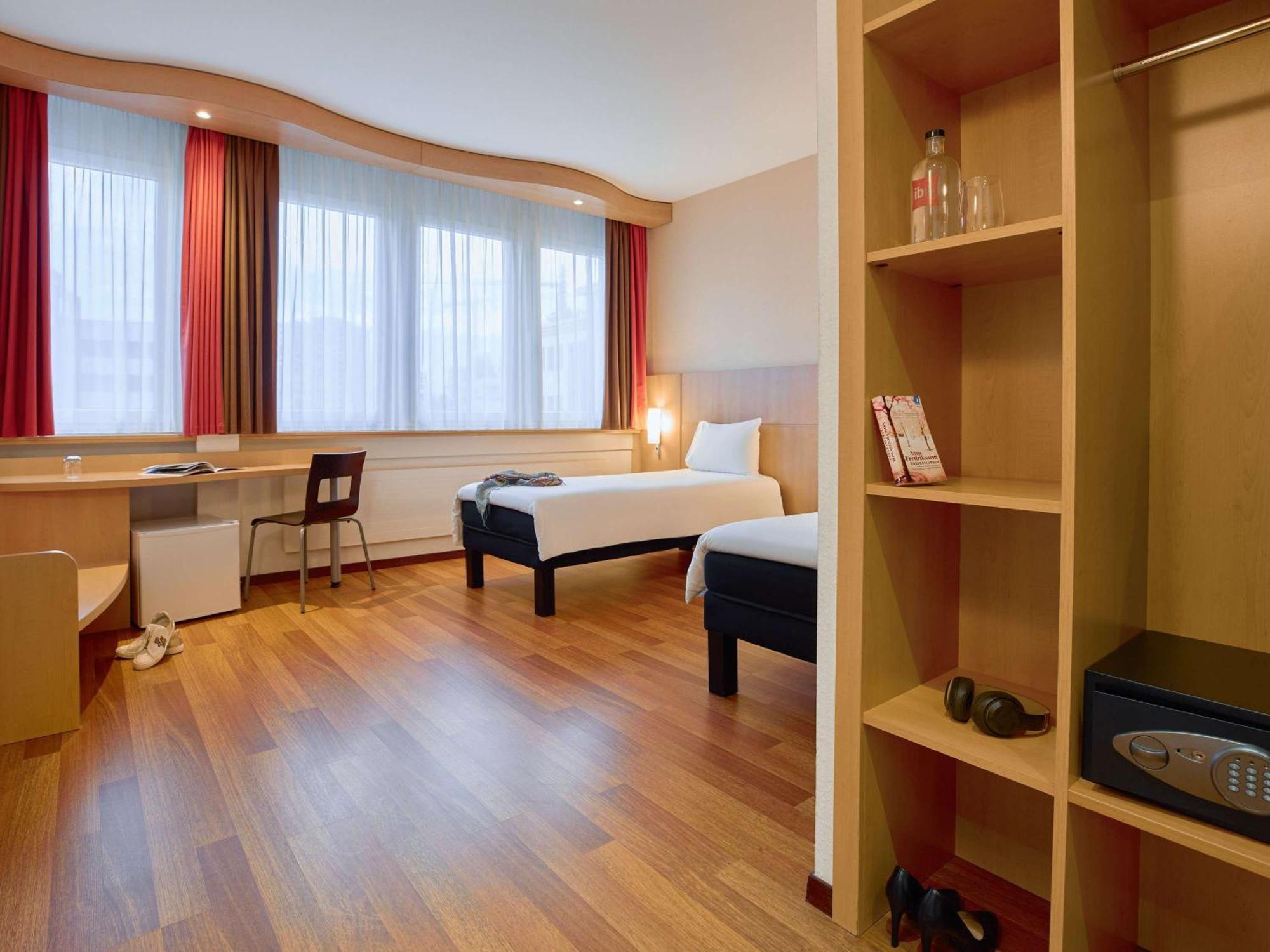Ibis Luzern Kriens