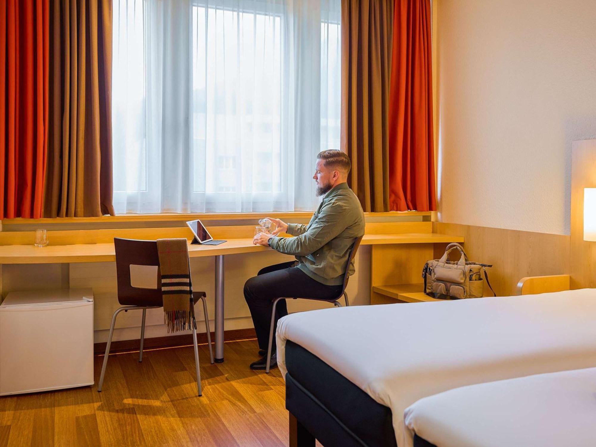 Ibis Luzern Kriens 3* Horw