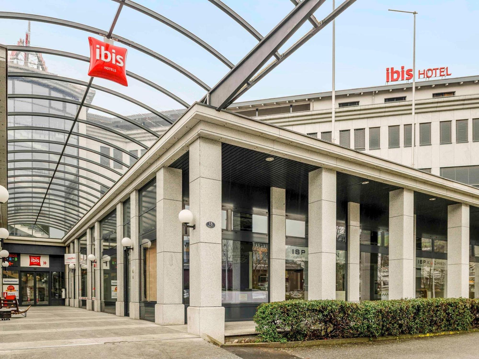 Ibis Luzern Kriens 3* Horw
