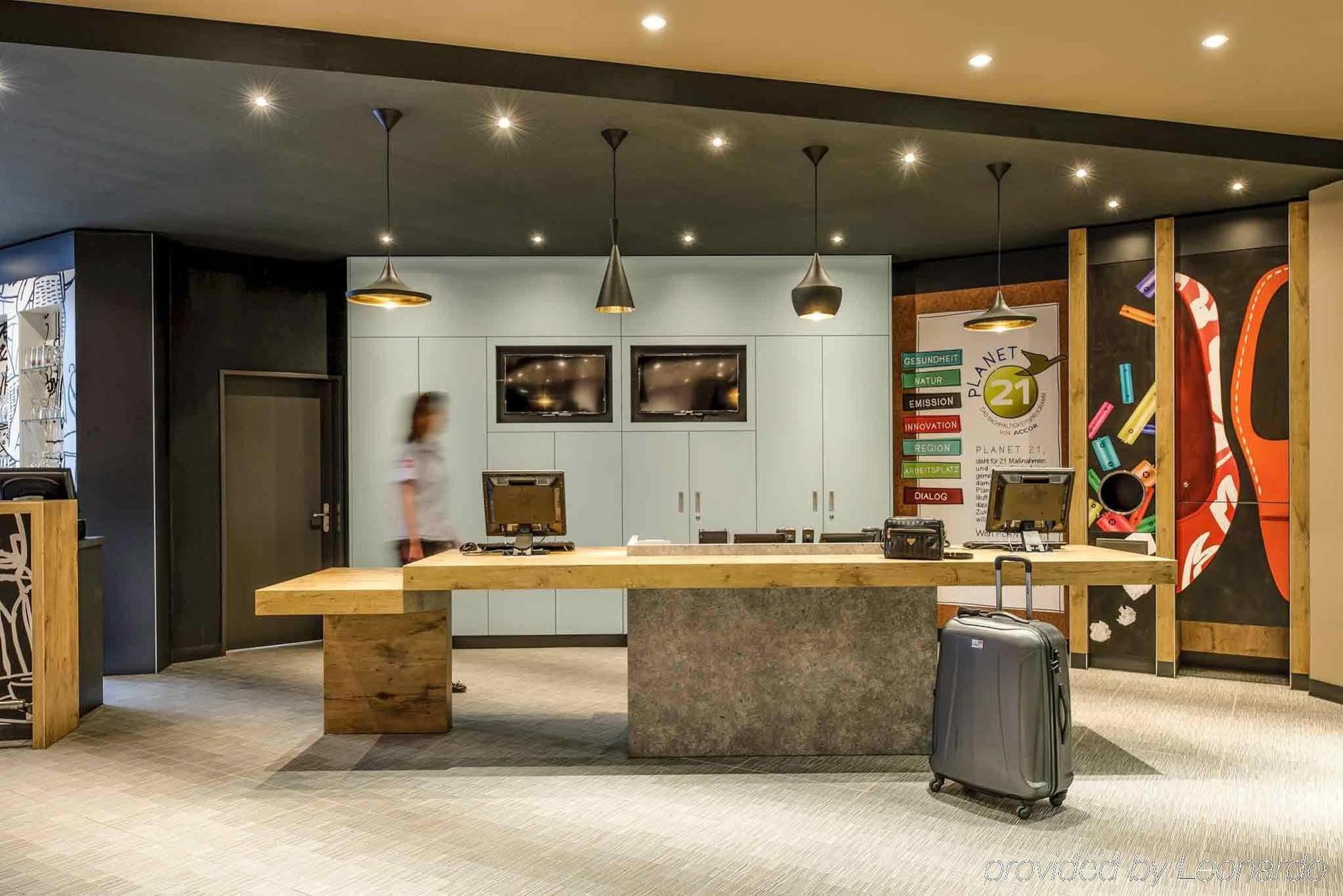 Ibis Luzern Kriens 3* Horw