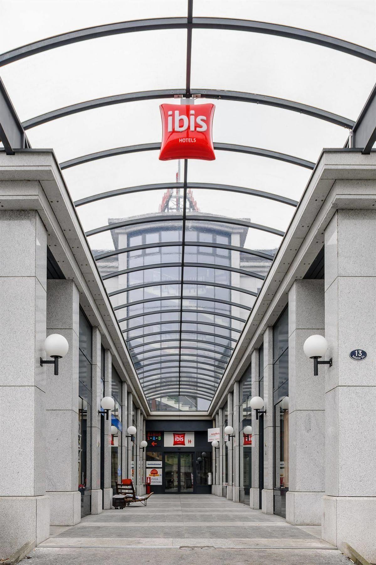 Ibis Luzern Kriens 3* Horw