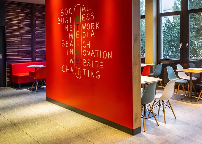 ibis Luzern Kriens