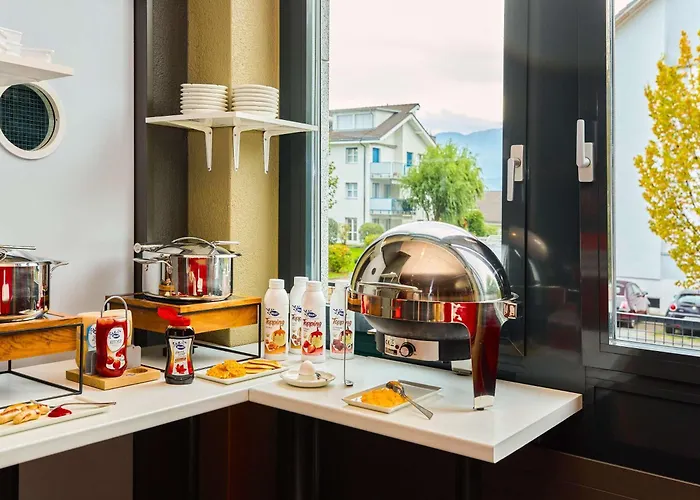 Ibis Luzern Kriens