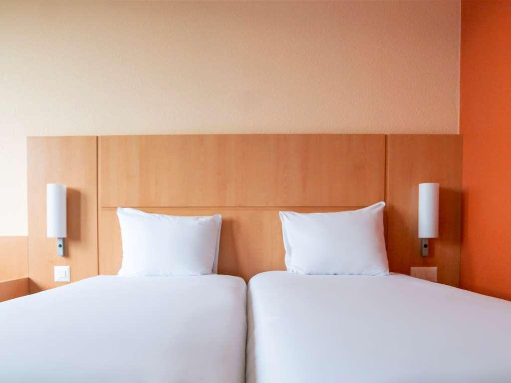 Hotel Ibis Luzern Kriens 3*