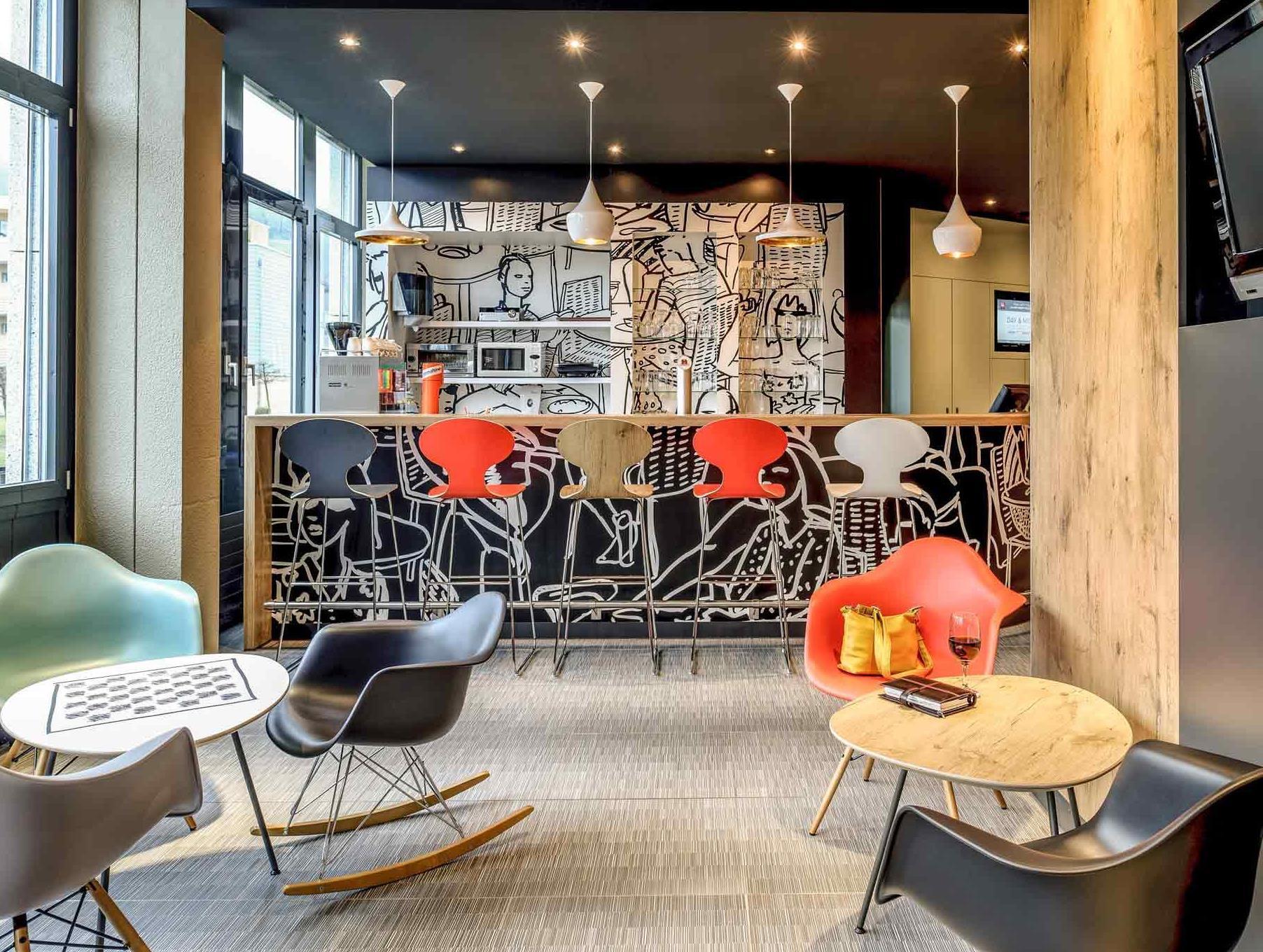 Hotel Ibis Luzern Kriens