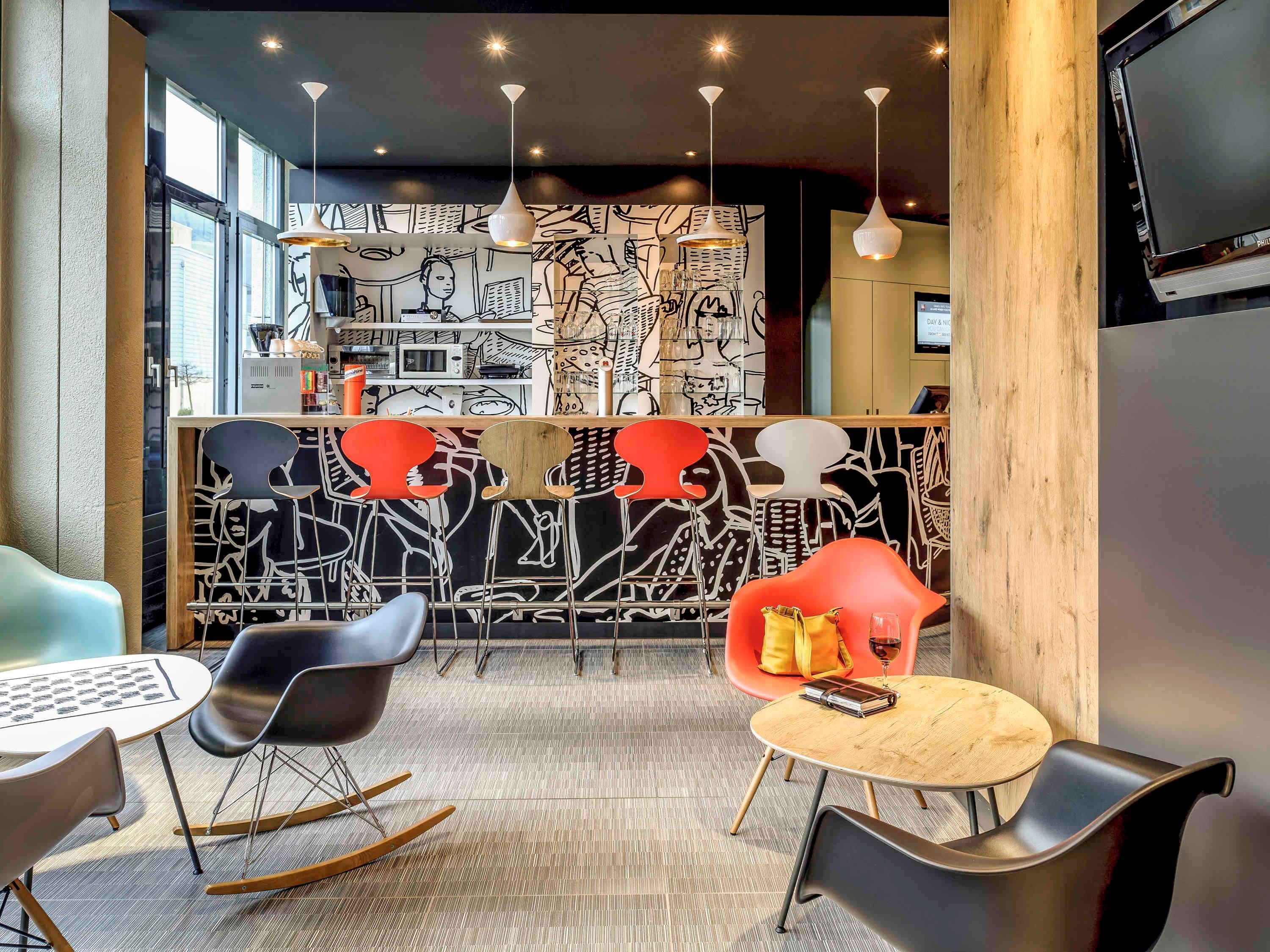 Hotel Ibis Luzern Kriens