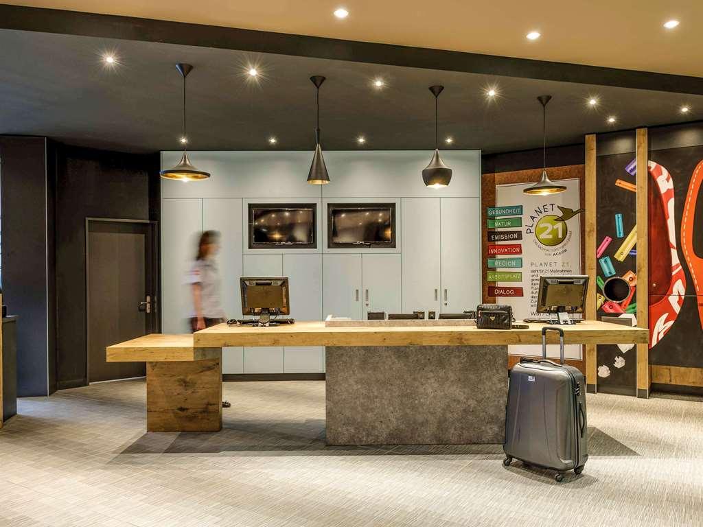 Ibis Luzern Kriens 3* Horw