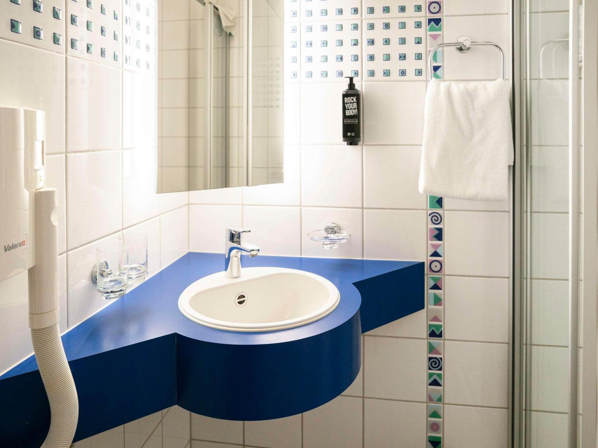 Ibis Luzern Kriens Horw