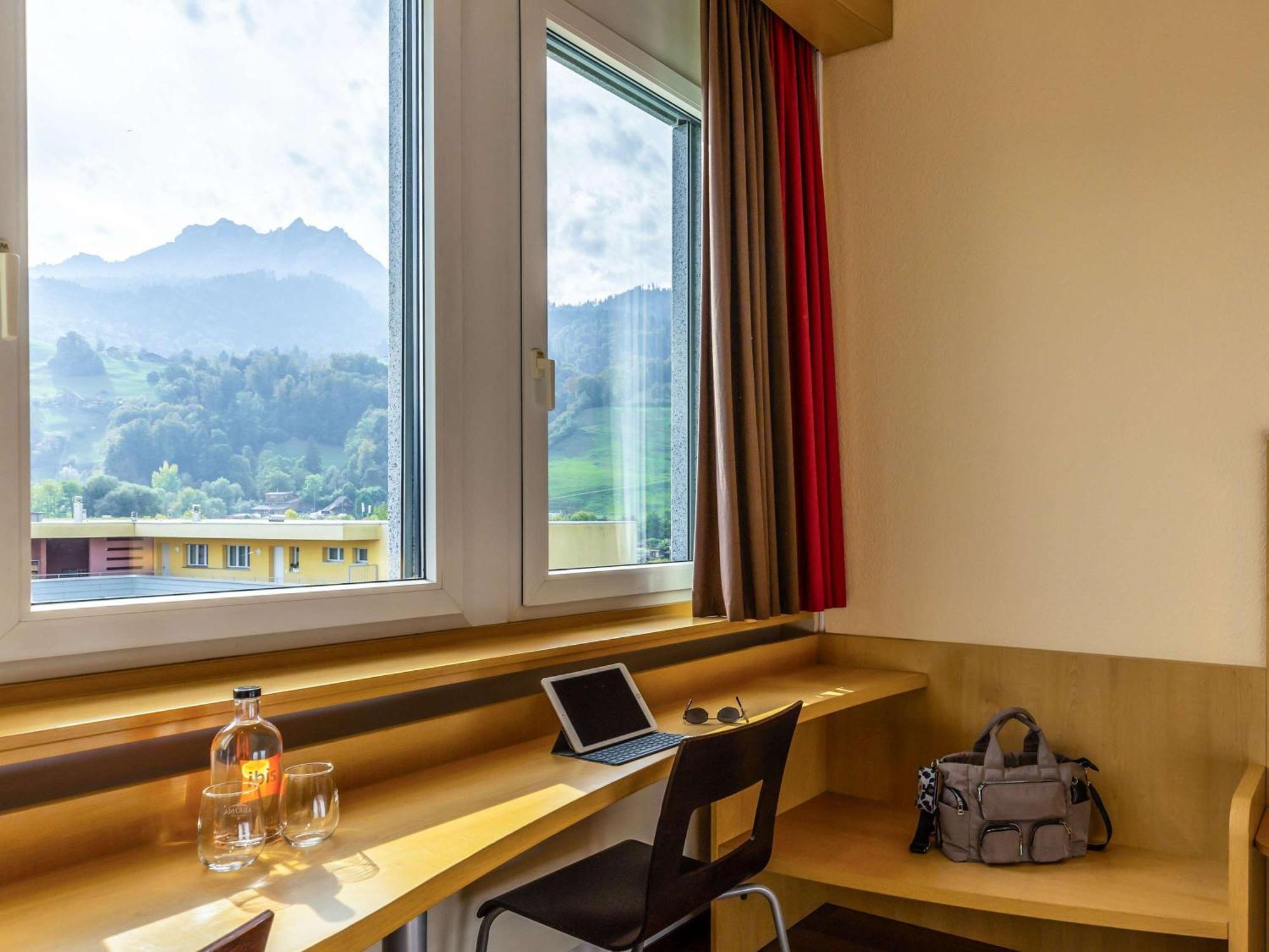 Ibis Luzern Kriens Hotel