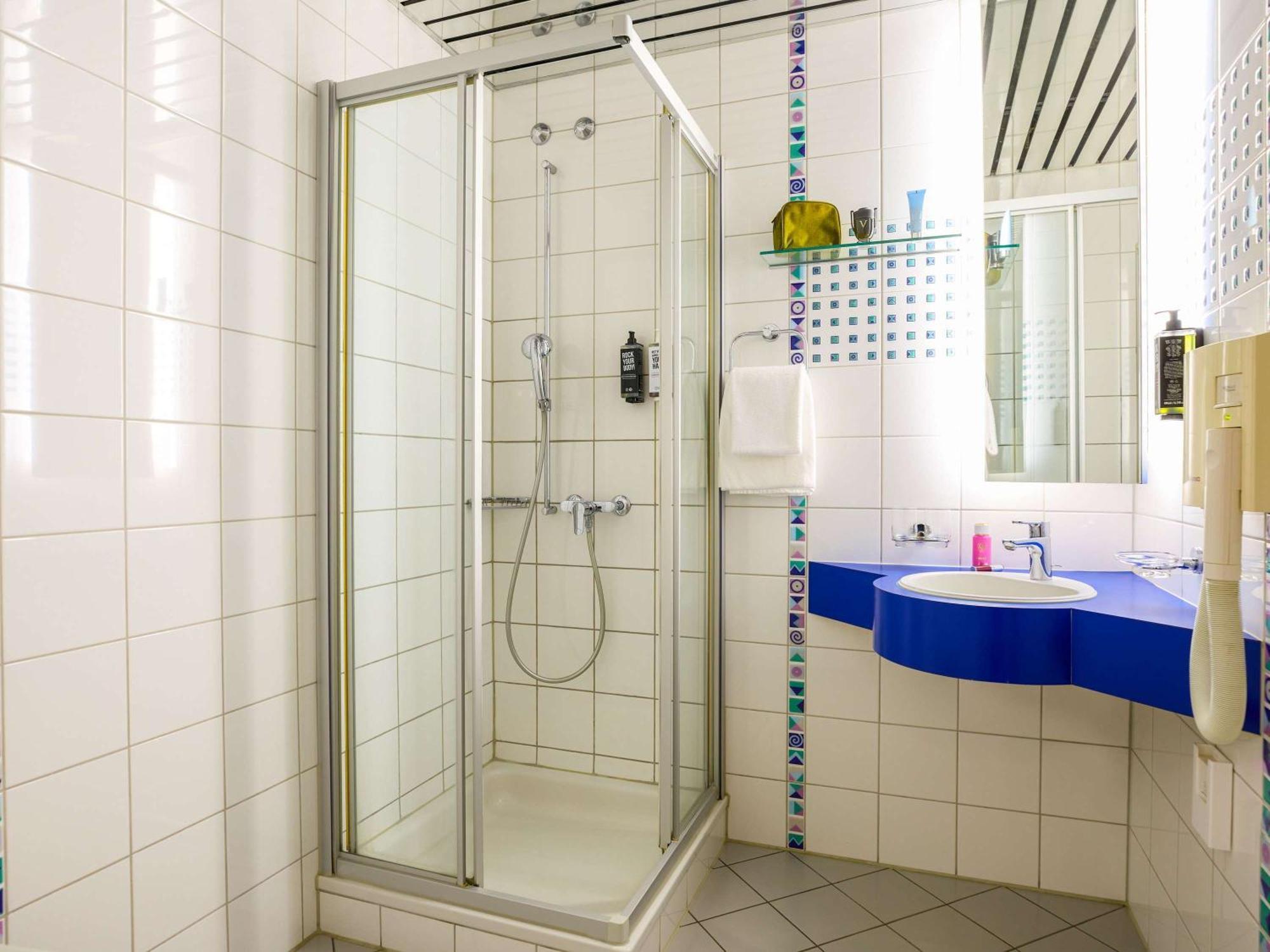 Ibis Luzern Kriens Hotel 3*