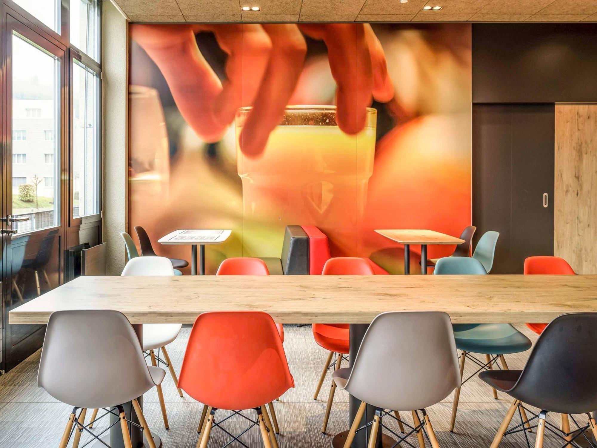 Hotel Ibis Luzern Kriens Horw
