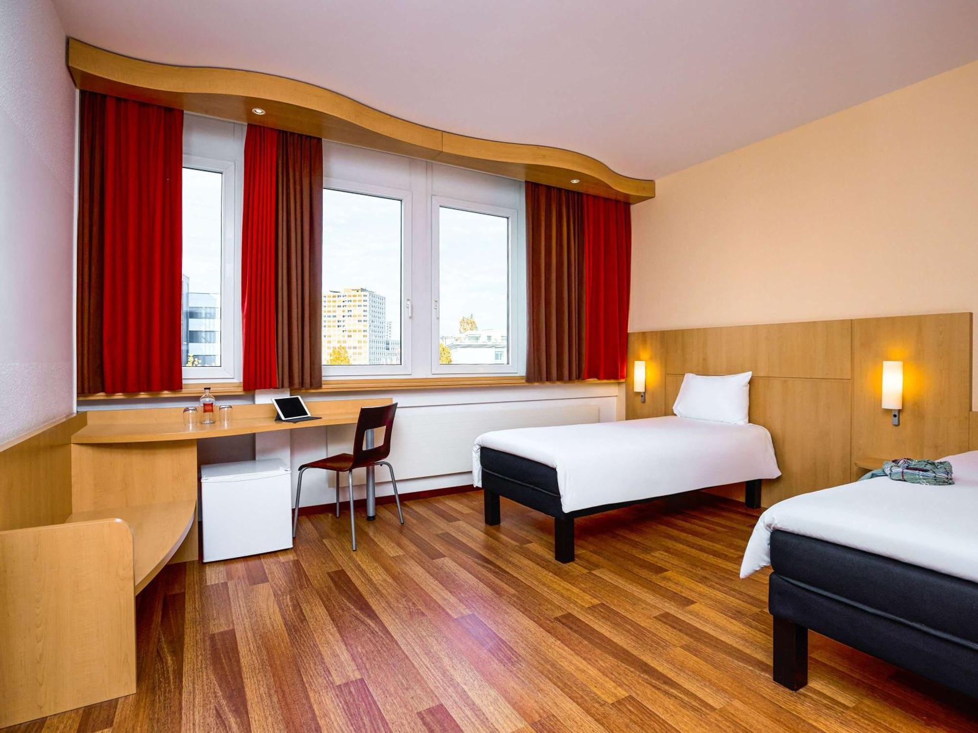 Ibis Luzern Kriens Hotel 3*