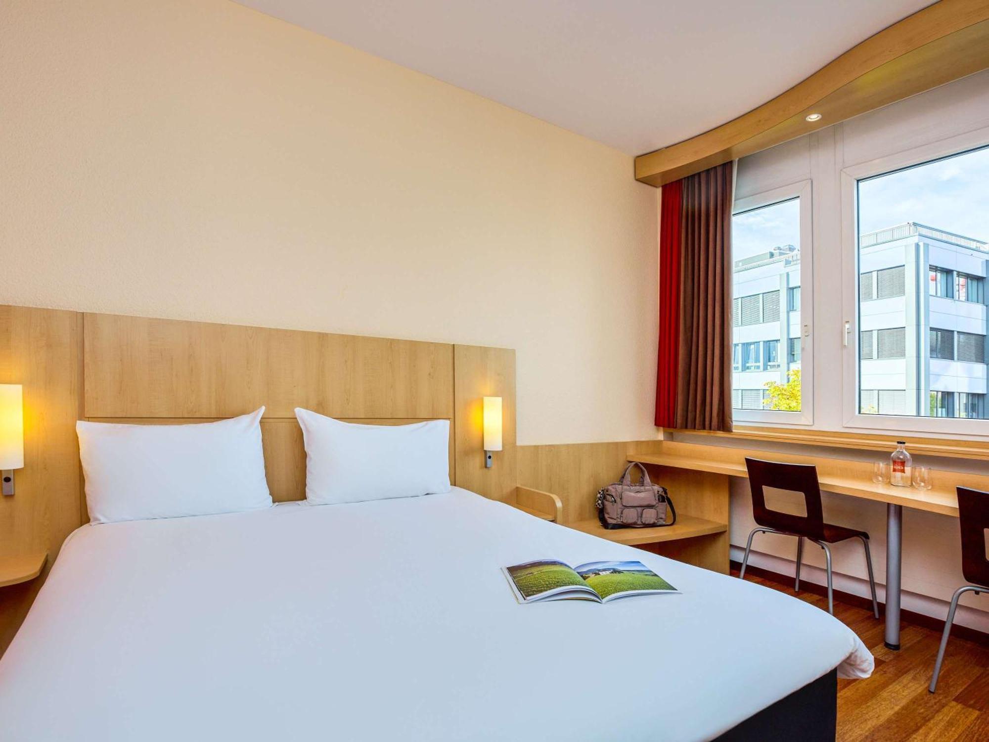 Ibis Luzern Kriens Hotel Horw