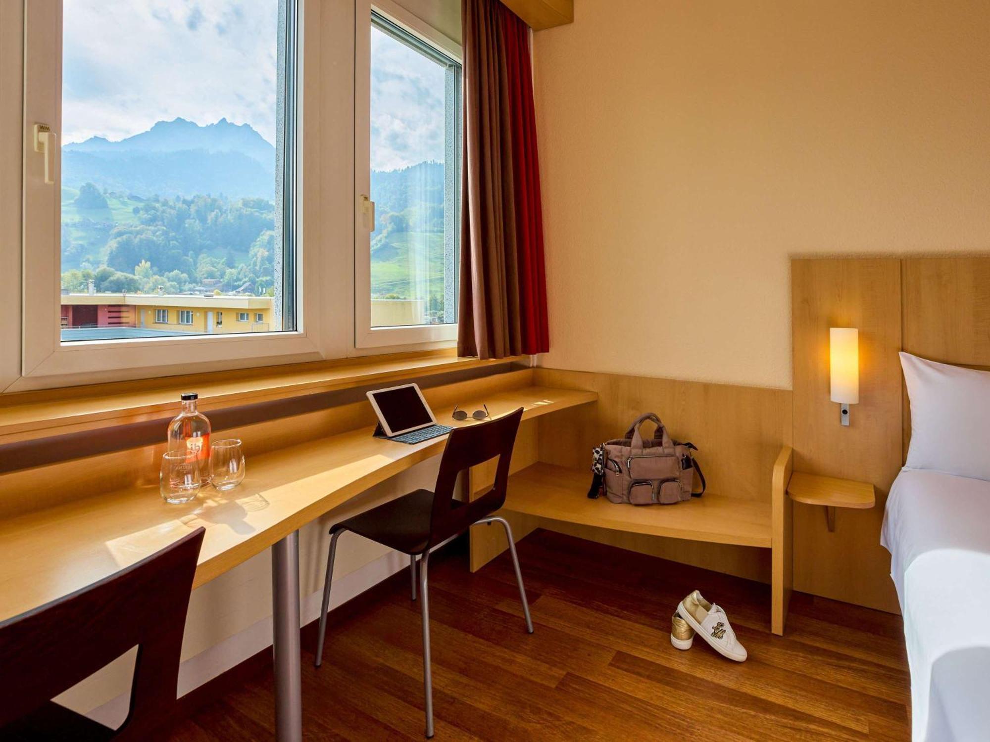 Ibis Luzern Kriens Horw