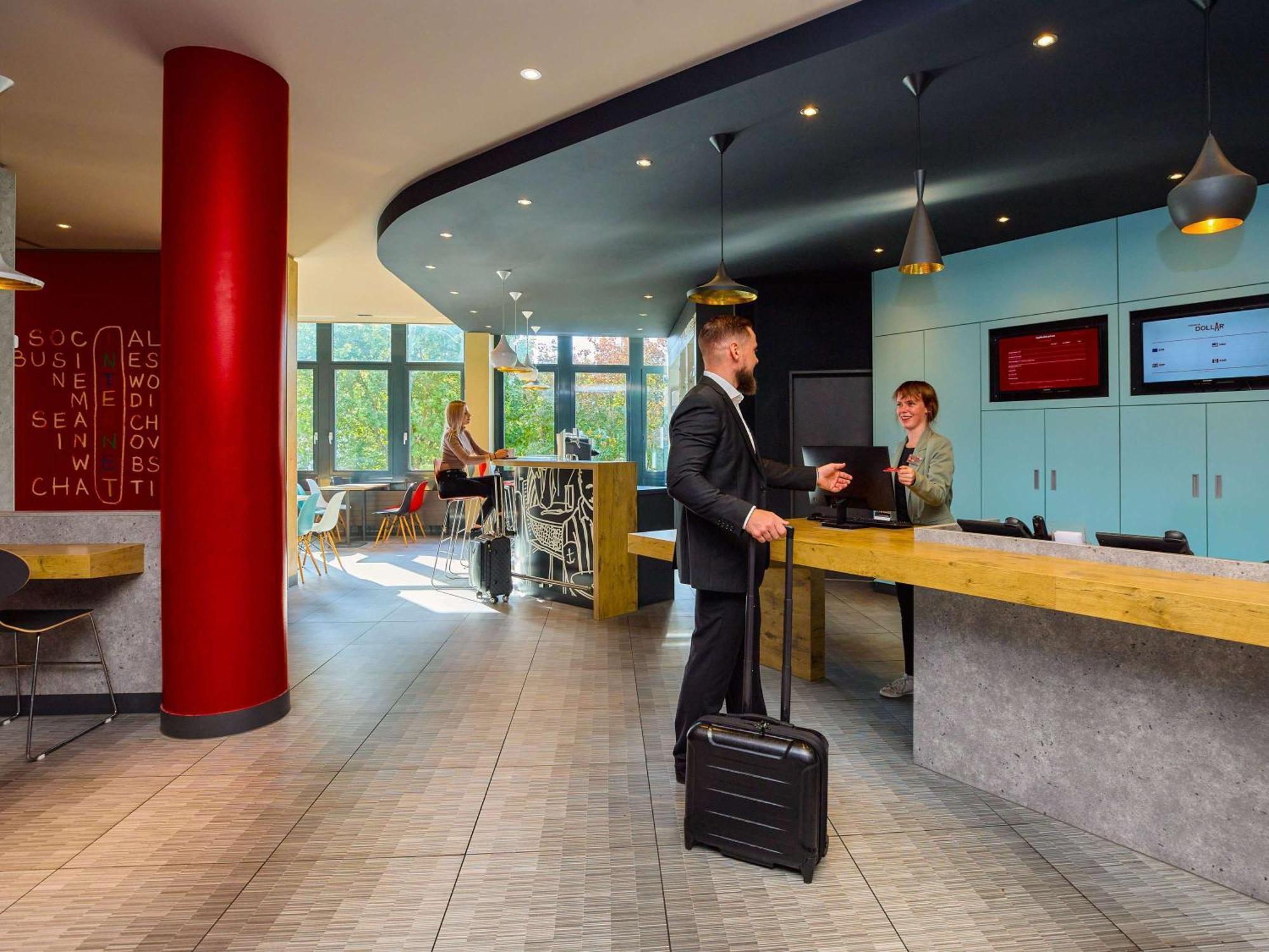 Ibis Luzern Kriens