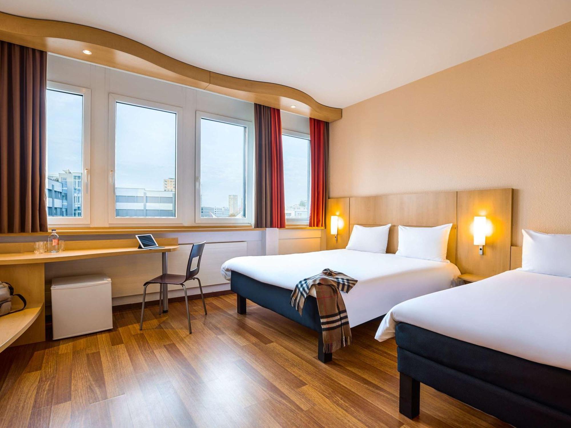 Hotel Ibis Luzern Kriens 3*