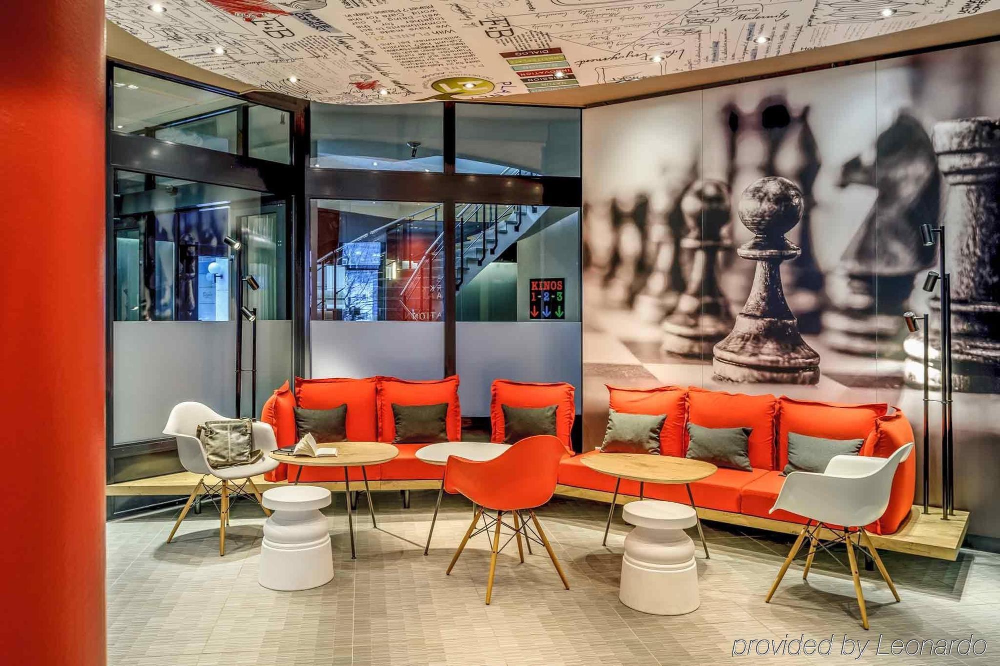 Hotel Ibis Luzern Kriens Horw