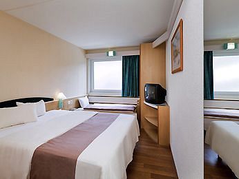 Hotel Ibis Luzern Kriens