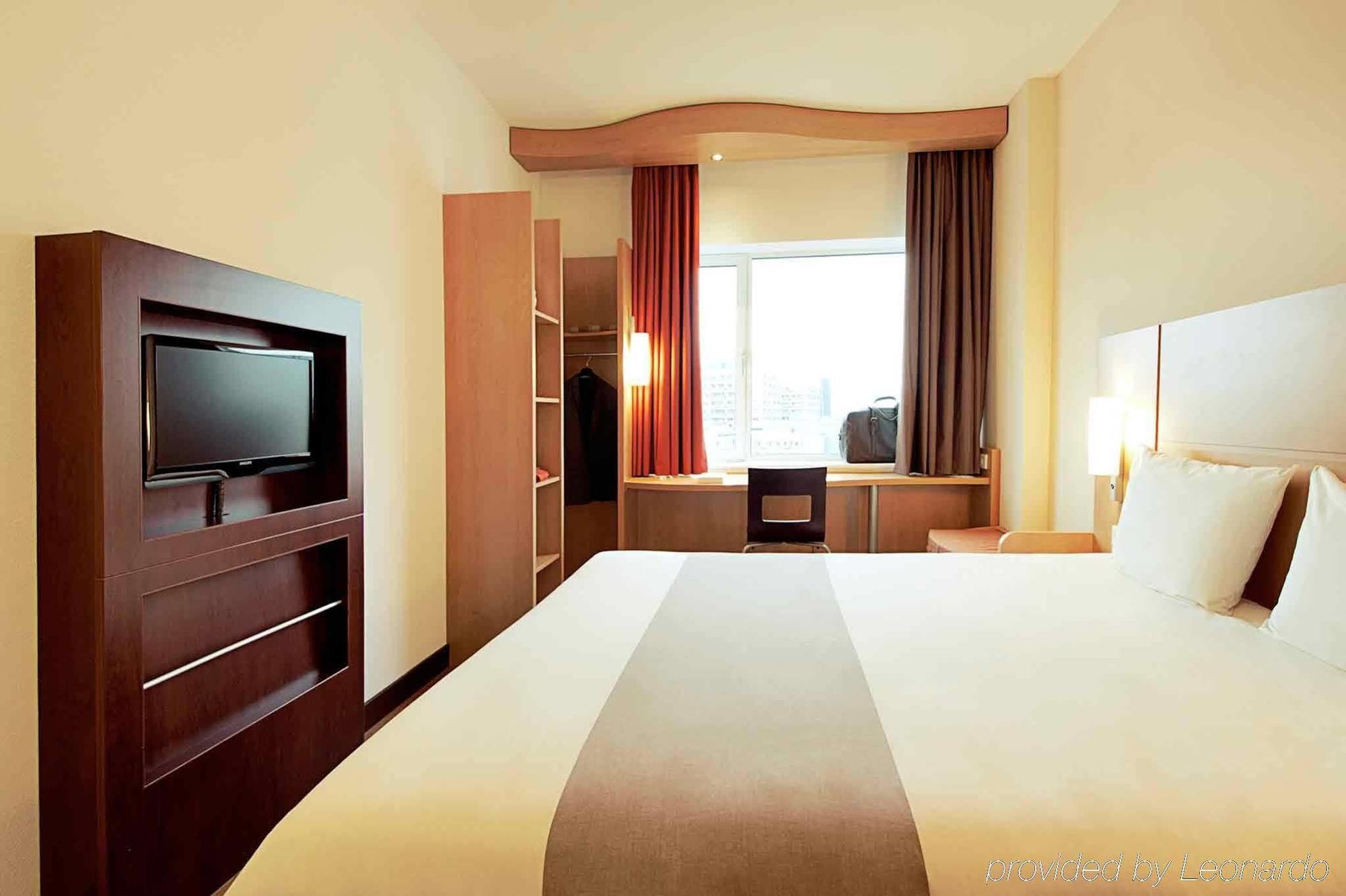 Ibis Luzern Kriens