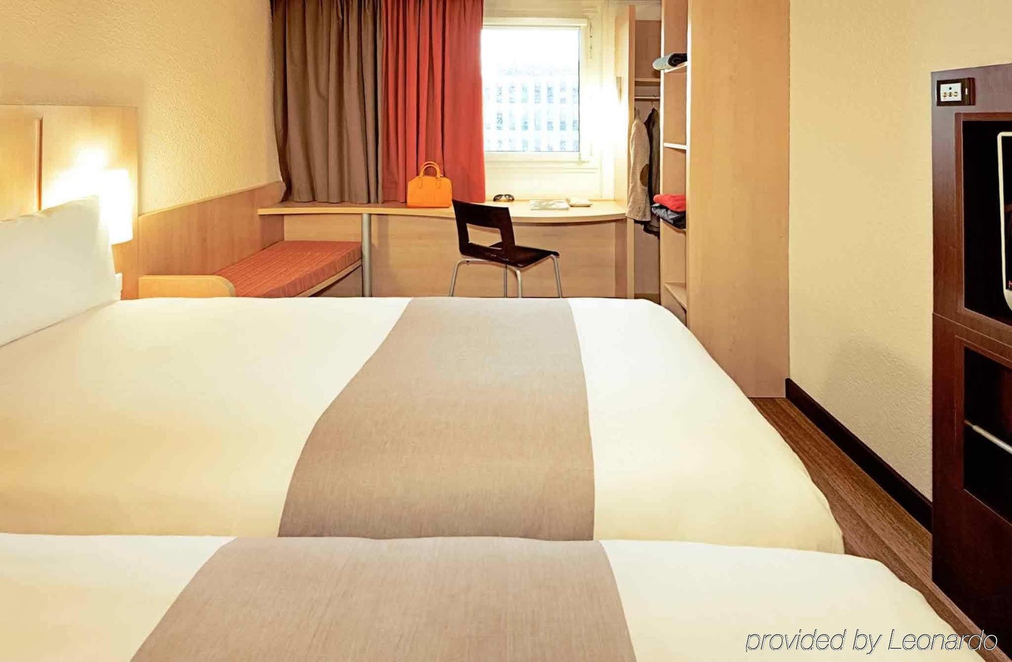 Hotel Ibis Luzern Kriens