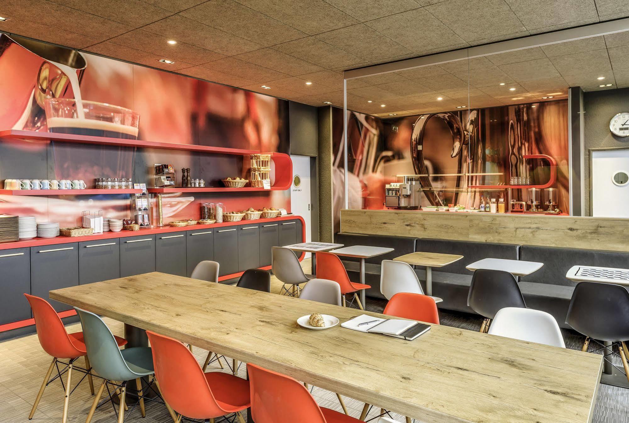 Hotel Ibis Luzern Kriens Horw