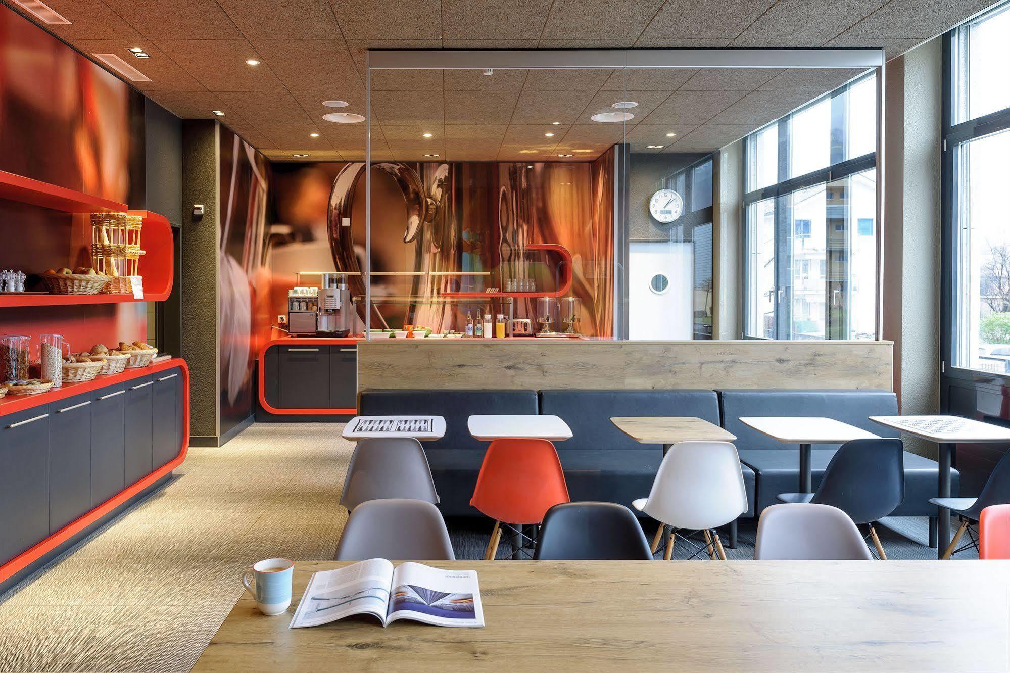 Ibis Luzern Kriens 3* Horw