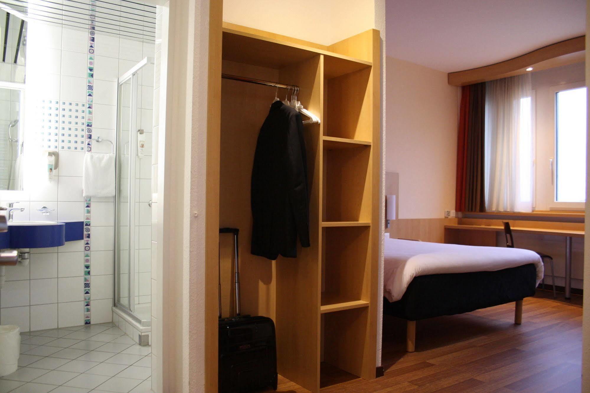 Ibis Luzern Kriens