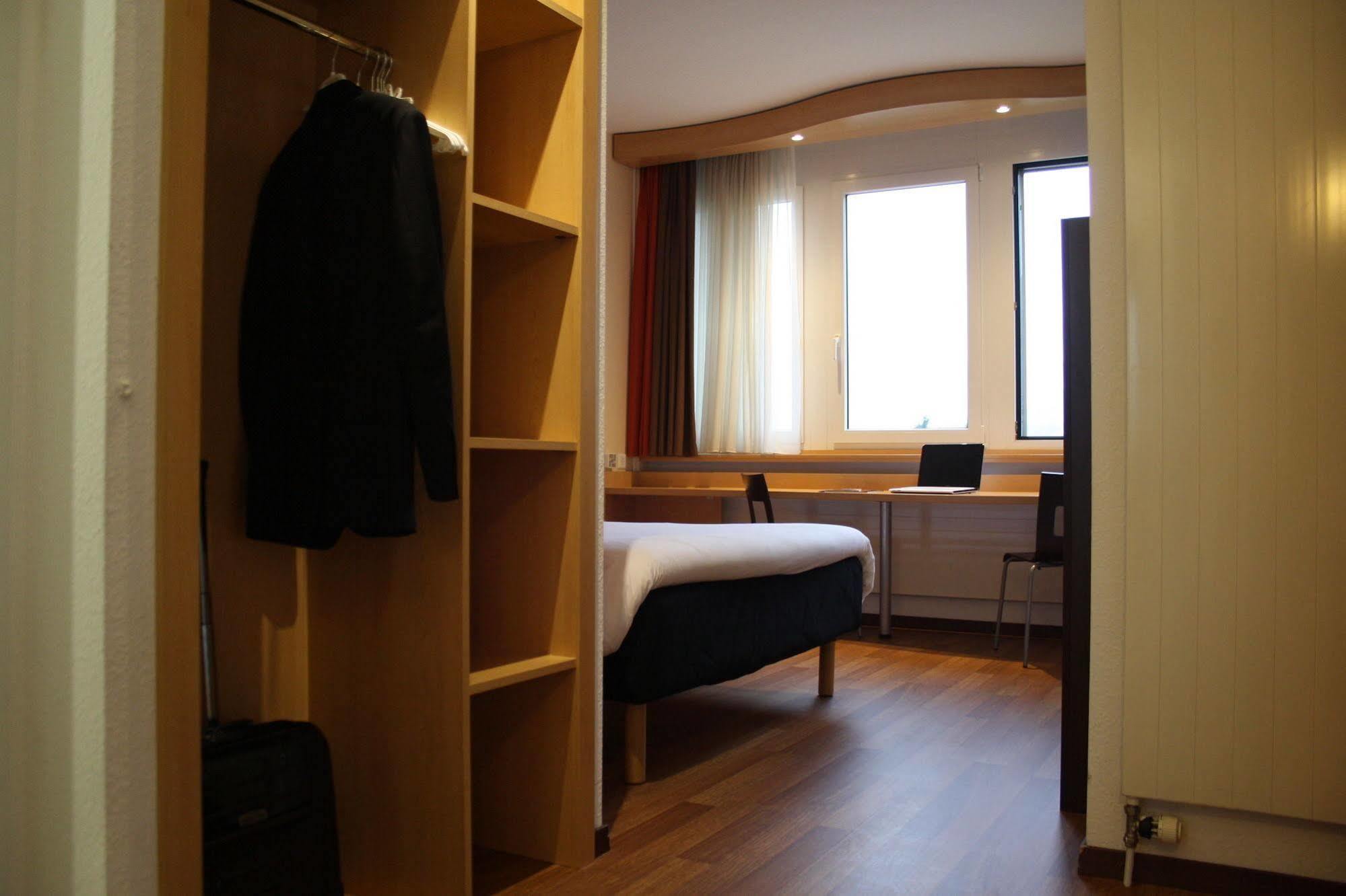 Hotel Ibis Luzern Kriens